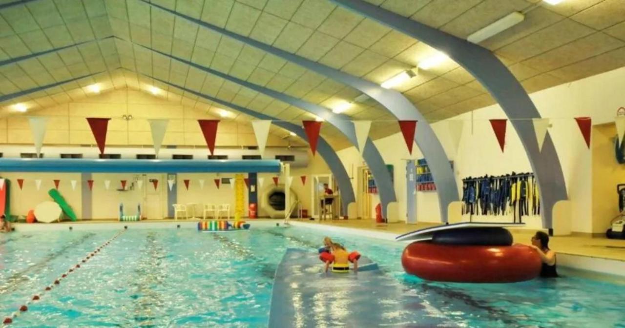 Thyregod Kursuscenter Otel Dış mekan fotoğraf
