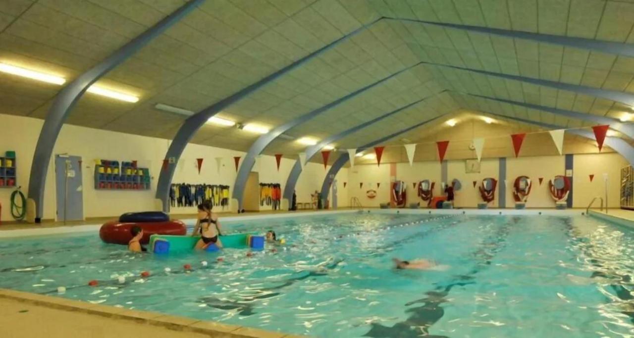 Thyregod Kursuscenter Otel Dış mekan fotoğraf