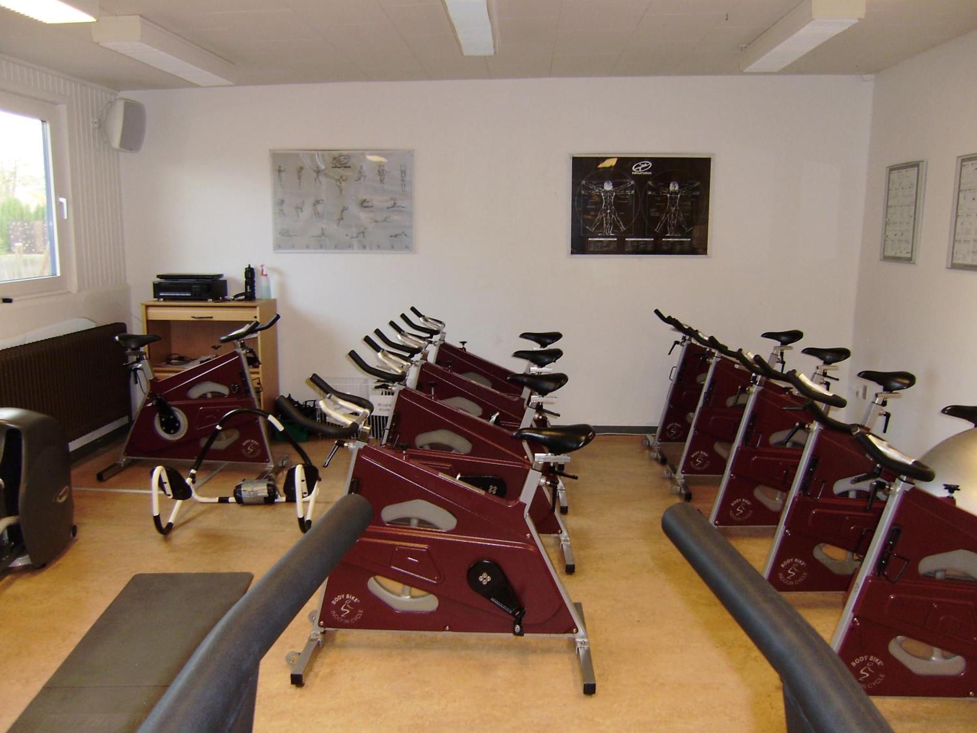 Thyregod Kursuscenter Otel Dış mekan fotoğraf