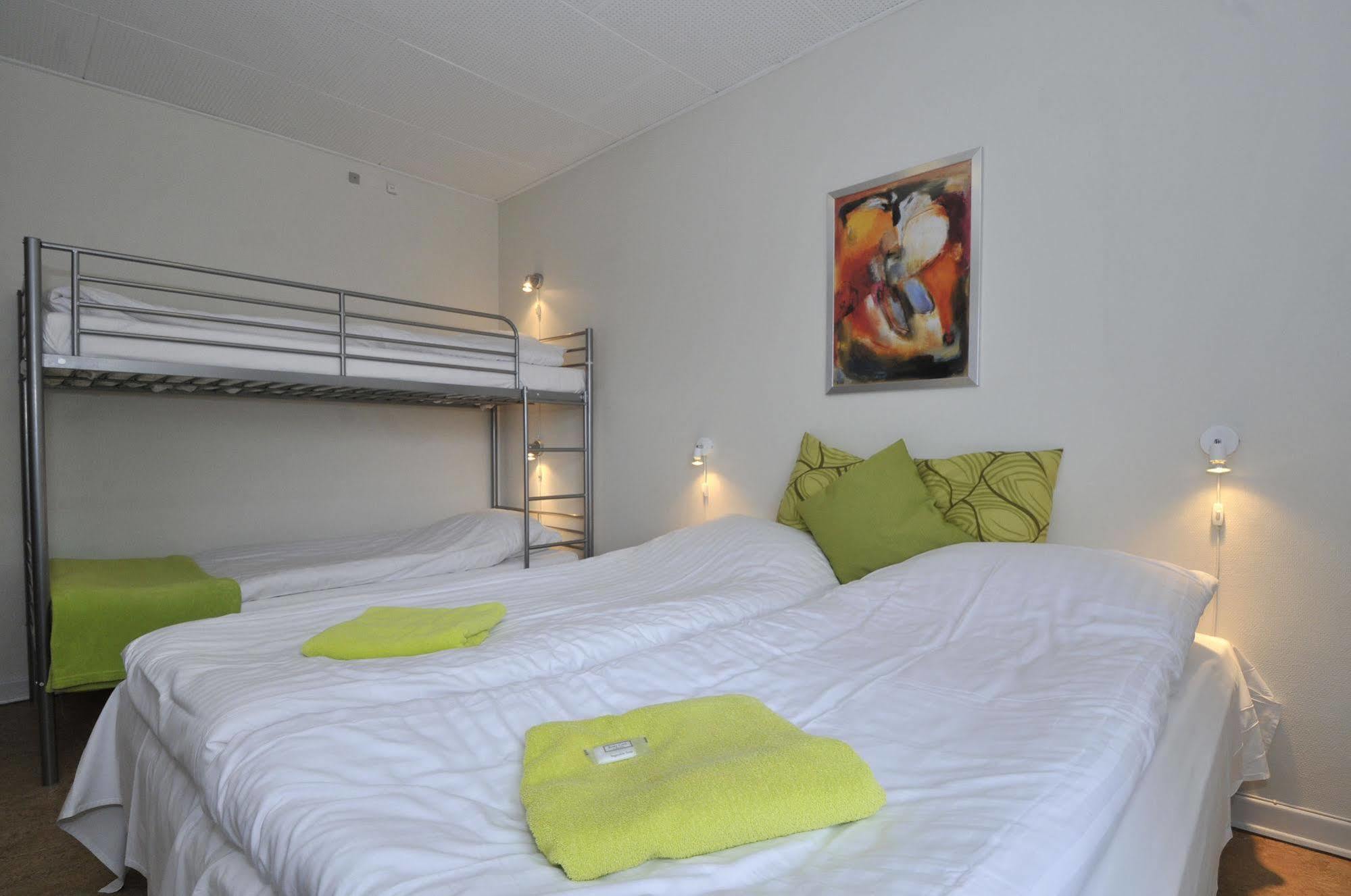 Thyregod Kursuscenter Otel Dış mekan fotoğraf